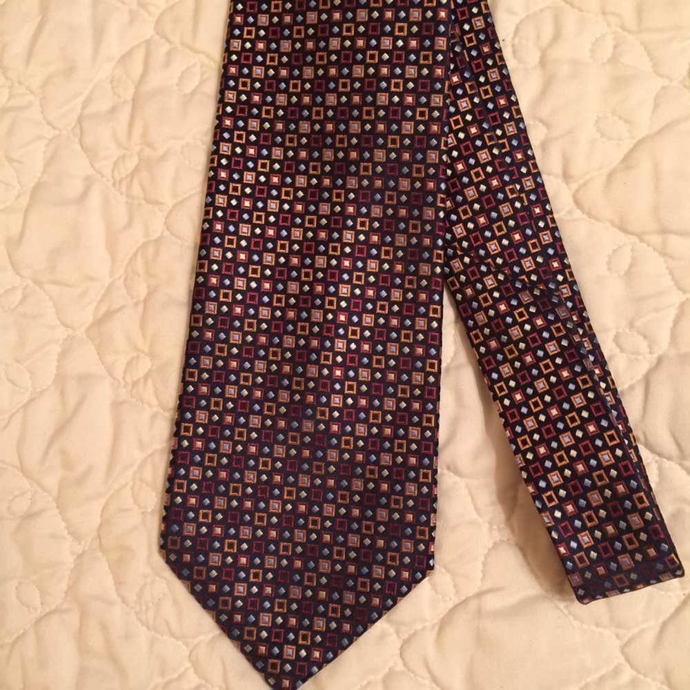 VanHeusen Necktie